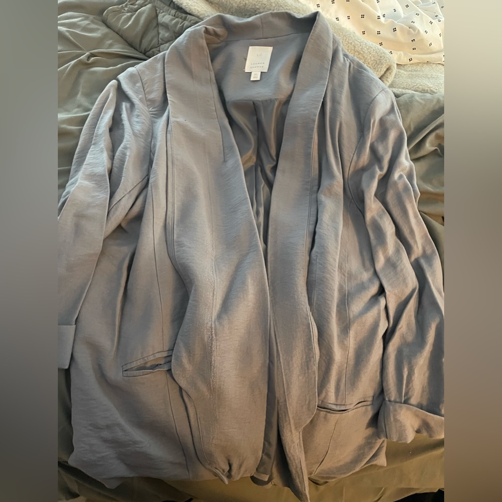 Lauren Conrad blazer